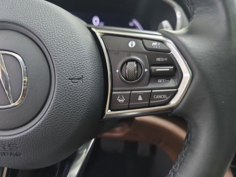 Used 2023 Acura MDX FWD w/ Technology Package image 21