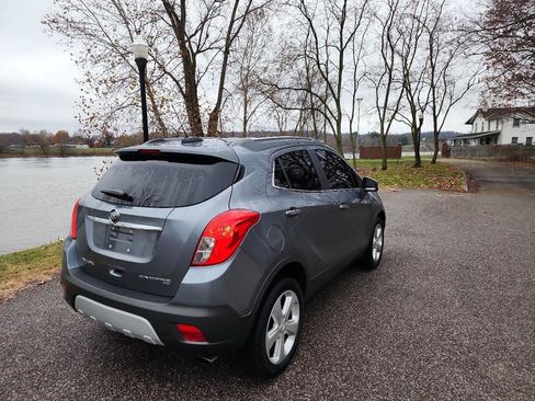 Used 2015 Buick Encore Convenience image 5