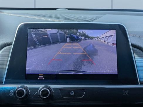 Used 2021 Cadillac CT4 Sport w/ Bose Premium Audio Package AWD/4WD image 19
