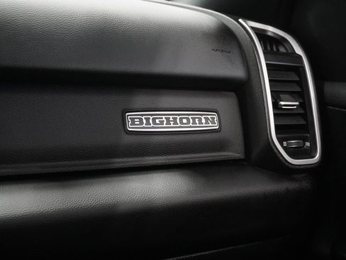 Used 2022 RAM 1500 Big Horn image 32