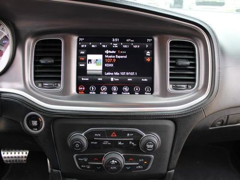 Used 2019 Dodge Charger R/T w/ Plus Group RWD image 24