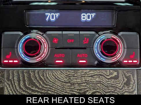 Used 2015 Audi A8 L 3.0T image 24