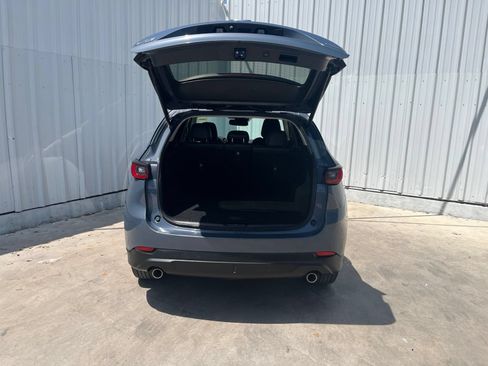 Used 2024 MAZDA CX-5 Carbon Edition AWD/4WD image 9