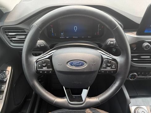 Used 2024 Ford Escape Active AWD/4WD image 25