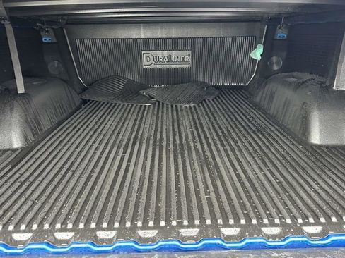 Used 2024 Chevrolet Silverado 1500 Custom Trail Boss image 28