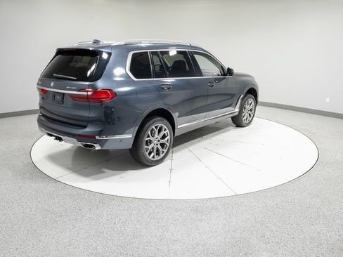 Used 2019 BMW X7 xDrive50i AWD/4WD image 36