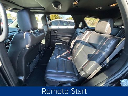 Used 2024 Dodge Durango GT image 16