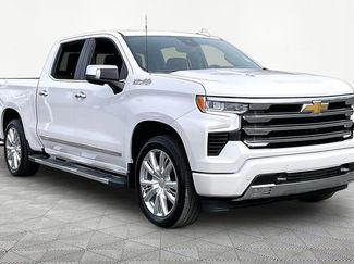 Used 2023 Chevrolet Silverado 1500 High Country w/ High Country Premium Package 360° Tour