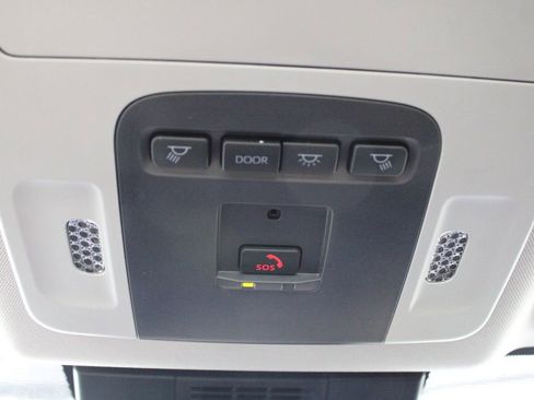 New 2026 Toyota Camry XLE FWD image 30