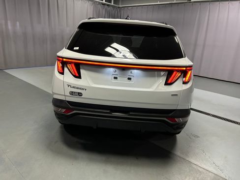 Used 2023 Hyundai Tucson SEL w/ Cargo Package image 6