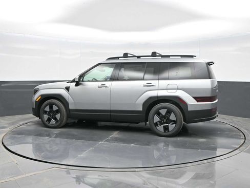 New 2026 Hyundai Santa Fe SEL image 5
