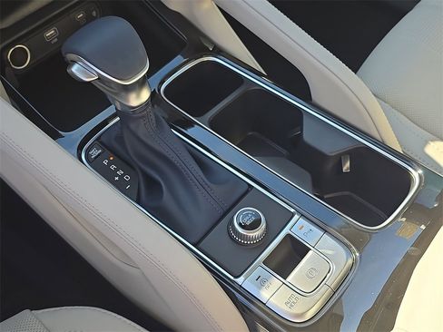 New 2025 Kia Telluride EX image 31
