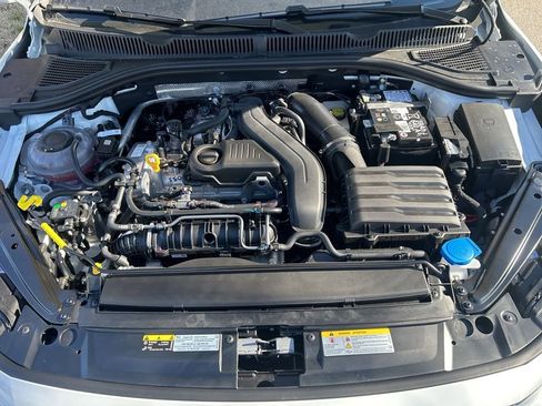 New 2026 Volkswagen Jetta Sport FWD image 30
