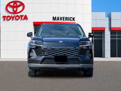 New 2026 Toyota RAV4 XLE Premium FWD image 8