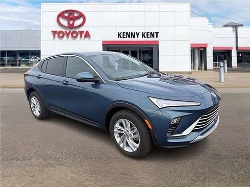 Used 2026 Buick Envista Preferred w/ Convenience I Package image 1