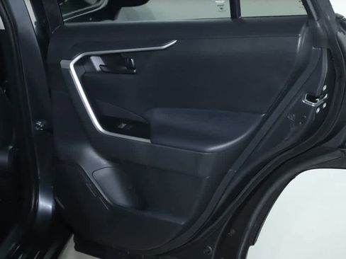 Certified 2023 Toyota RAV4 LE image 32