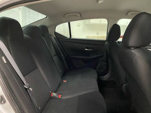 Used 2021 Nissan Sentra S image 13