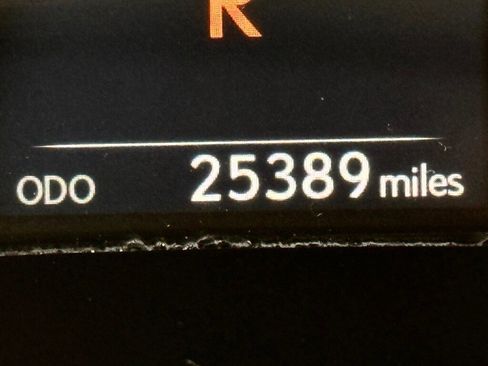 Certified 2022 Lexus RX 450h AWD w/ Luxury Package image 4