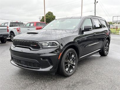 Used 2024 Dodge Durango R/T