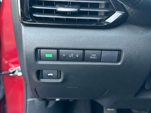 Used 2023 Nissan Sentra SV w/ All-Weather Package FWD image 20