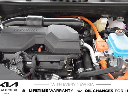 New 2026 Kia Sportage X-Line image 20