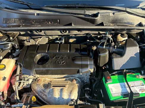 Used 2011 Toyota RAV4 2WD w/ Base L4 Extra Value Pkg image 44