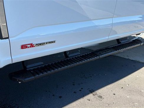 New 2026 Ford F250 XLT w/ XLT Premium Package image 12