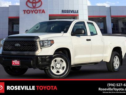 Used 2018 Toyota Tundra SR