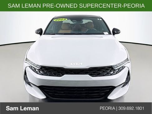 Used 2023 Kia K5 GT image 2