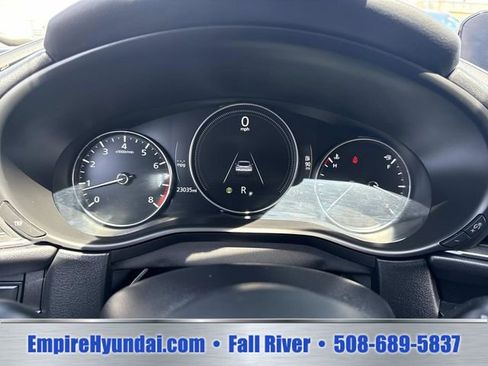 Used 2024 MAZDA CX-30 AWD 2.5 S image 33