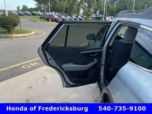 Used 2020 Subaru Outback Premium AWD/4WD image 16