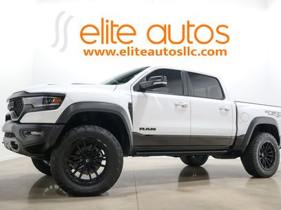 Used 2022 RAM 1500 TRX w/ TRX Level 2 Equipment Group