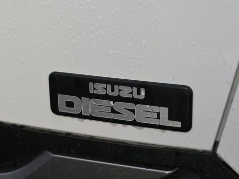 New 2025 Isuzu NPR image 10