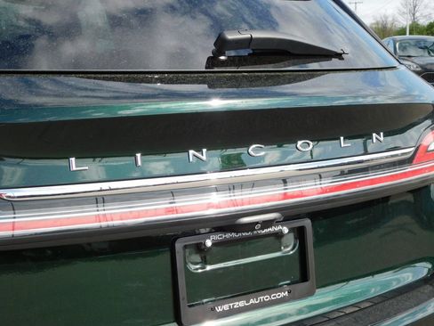 Used 2021 Lincoln Nautilus Reserve w/ Equipment Group 201A AWD/4WD image 41