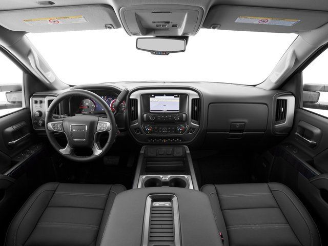 Used 2017 GMC Sierra 2500 Denali AWD/4WD image 11