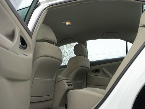 Used 2008 Toyota Camry Hybrid image 21