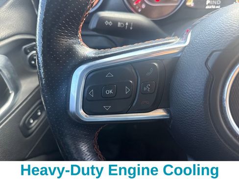 Used 2021 Jeep Gladiator Mojave image 13