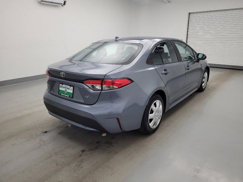Used 2022 Toyota Corolla LE FWD image 9