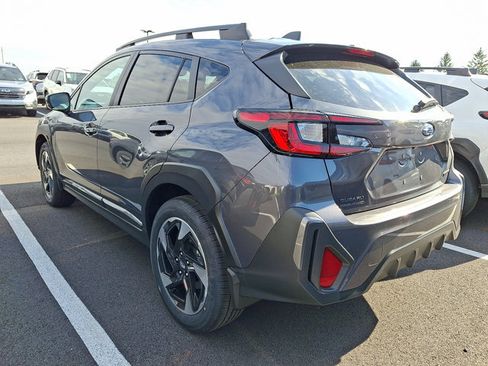 New 2026 Subaru Crosstrek 2.5i Limited w/ Crosstrek Mirror Package AWD/4WD image 3
