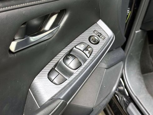 Used 2023 Nissan Sentra SV w/ All-Weather Package FWD image 16