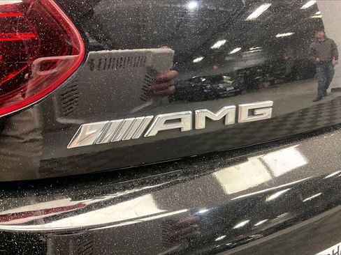 Used 2022 Mercedes-Benz C 43 AMG C 43 AMG image 25