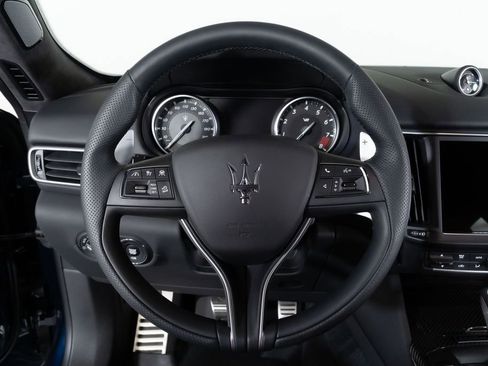 Used 2024 Maserati Levante Trofeo AWD/4WD image 24
