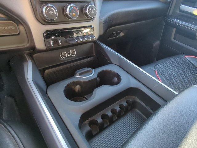 Used 2023 RAM 2500 Big Horn w/ Level 1 Equipment Group AWD/4WD image 17