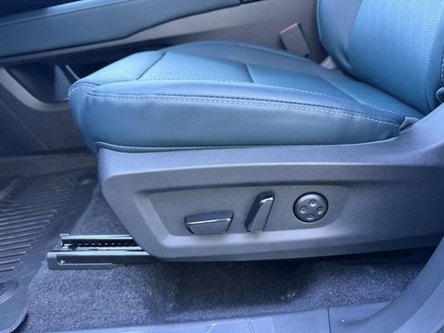 New 2026 Nissan Murano Platinum w/ Cargo Package AWD/4WD image 15
