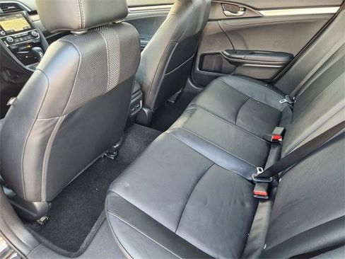 Used 2020 Honda Civic Touring image 12