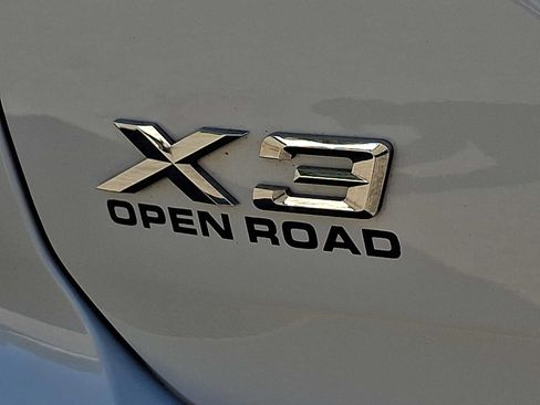 Used 2023 BMW X3 xDrive30i w/ Convenience Package AWD/4WD image 30