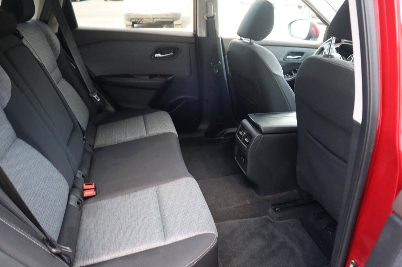 Used 2021 Nissan Rogue SV AWD/4WD image 42