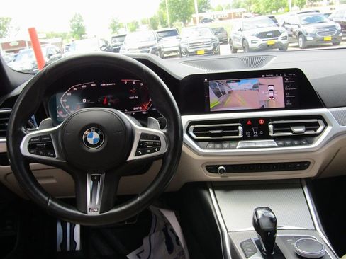 Used 2020 BMW M340i xDrive w/ Premium Package image 5