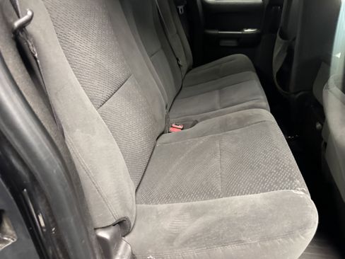 Used 2008 Chevrolet Silverado 1500 LT w/ Texas Edition image 13