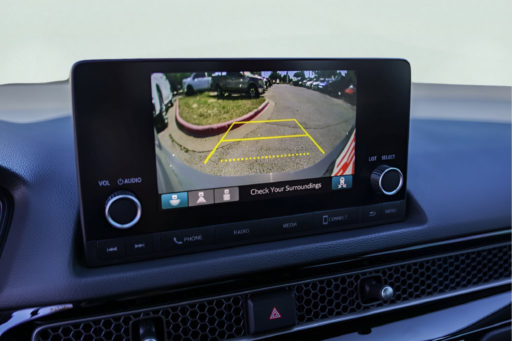 Used 2026 Honda Civic Sport image 18
